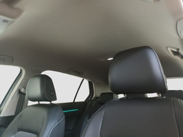 Volkswagen Golf Golf VIII