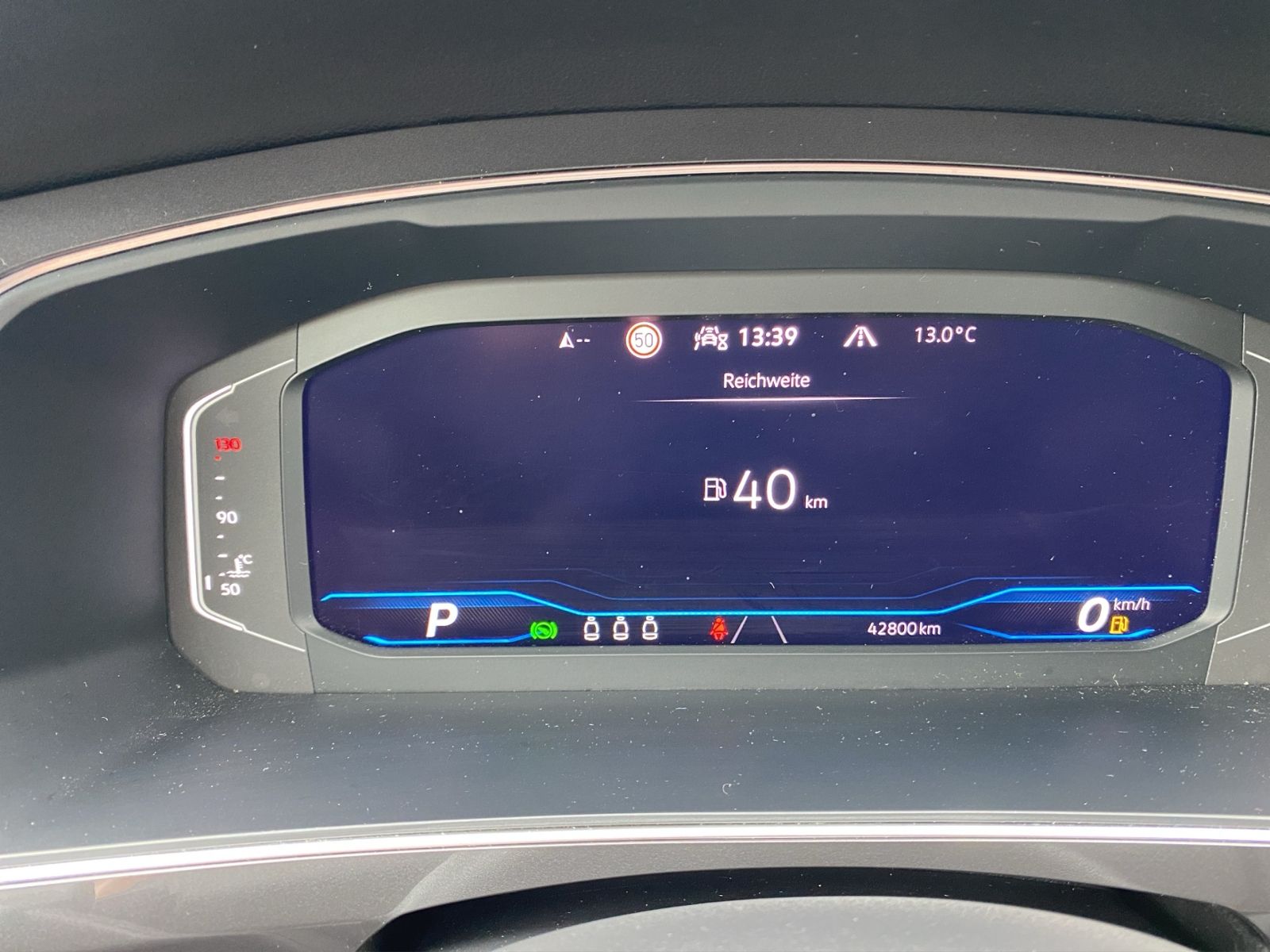 Volkswagen Tiguan Allspace R-Line