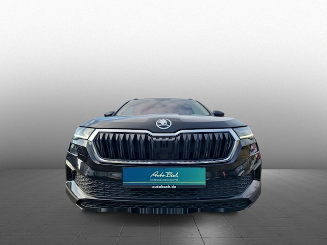 Skoda Karoq 2.0 TDI Ambition