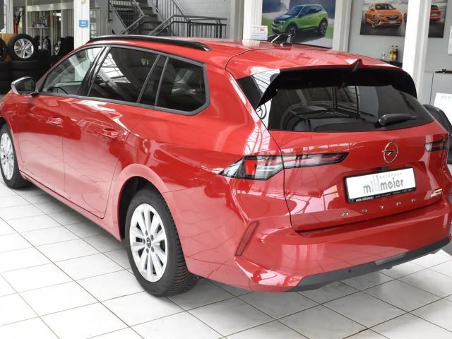 Opel Astra 1.2 Turbo Edition