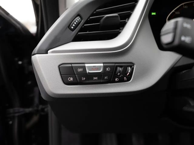 BMW 118 118i Advantage pakket Sedan