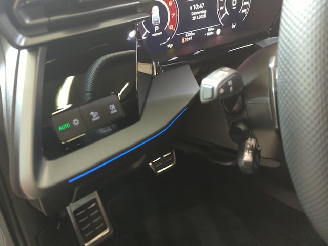 Audi RS3 Quattro S-Tronic Sportback