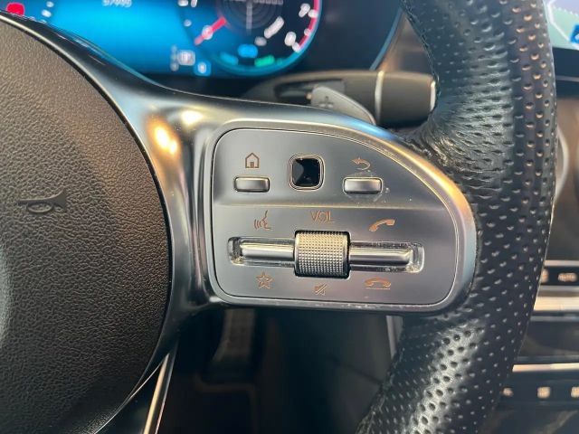 Mercedes-Benz GLC 300 4MATIC AMG Line