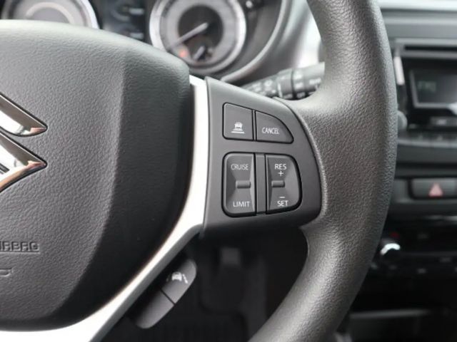 Suzuki Vitara Club Hybrid