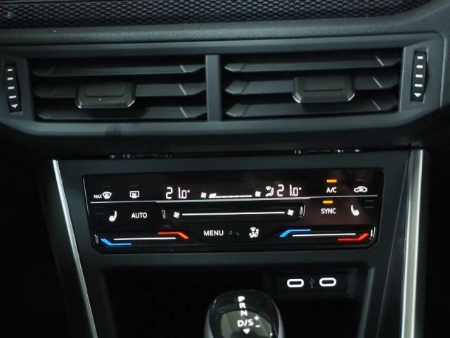 Volkswagen Taigo 1.0 TSI DSG IQ.Drive Life