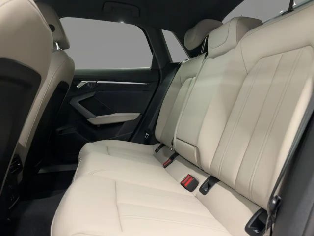 Audi A3 40 TFSI Hybride