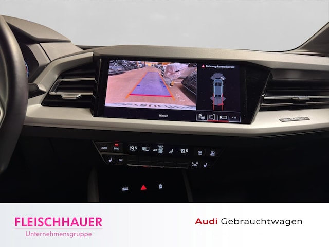 Audi Q4 e-tron 35 Sportback