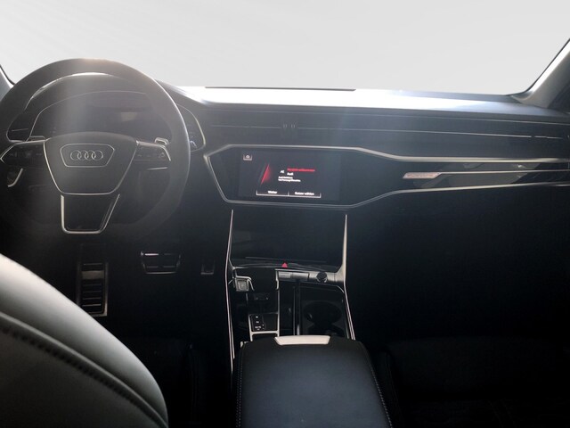 Audi RS6 Avant Quattro