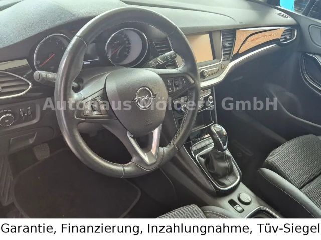 Opel Astra K Lim. *Garantie*Navi*199€ mtl.