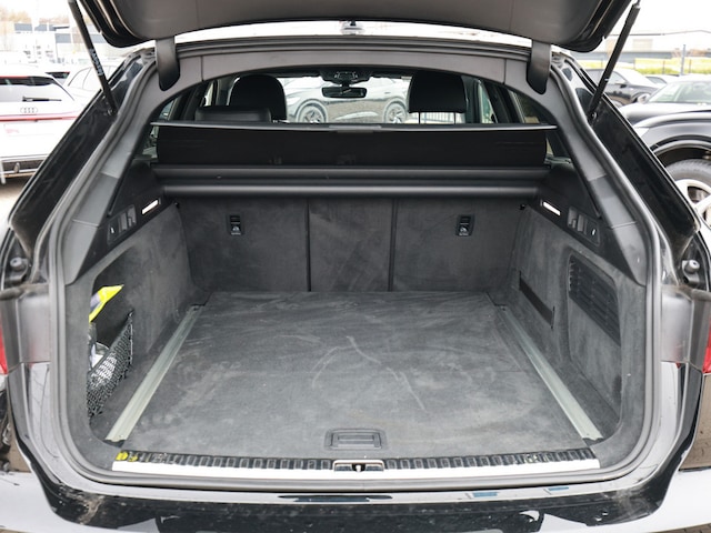 Audi A6 40 TDI Avant S-Tronic