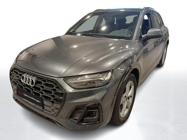 Audi SQ5 SUV TDI tiptronic Audi SQ5 SUV