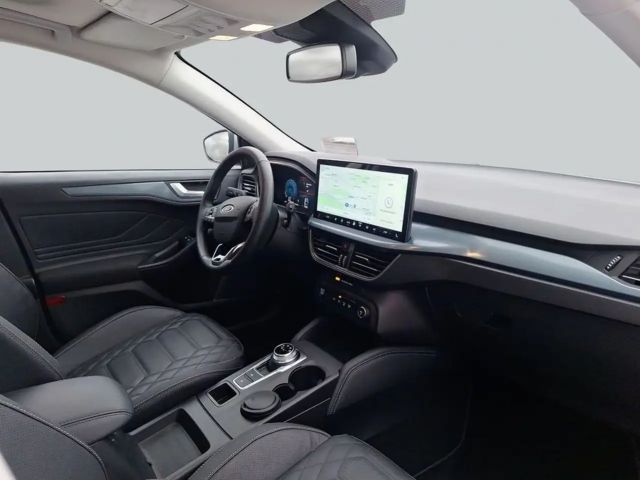 Ford Focus 1.5 EcoBlue Active Wagon