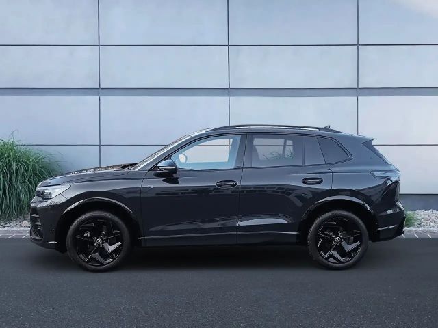 Volkswagen Tiguan 2.0 TDI DSG R-Line