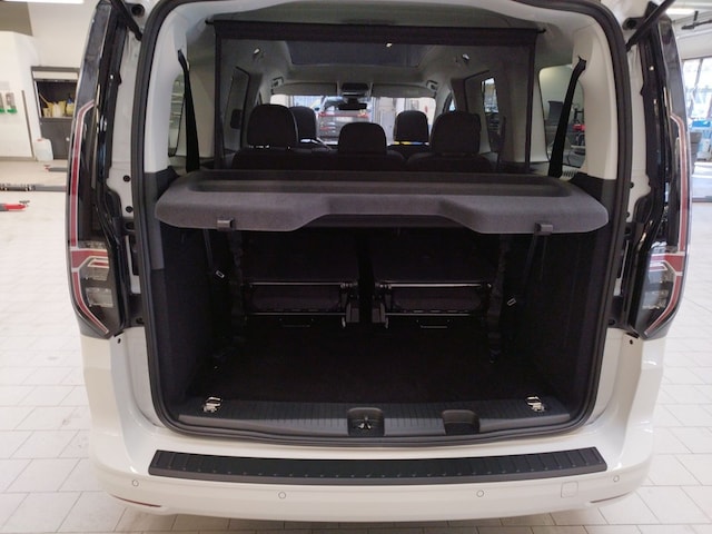 Volkswagen Caddy 2.0 TDI Life Maxi