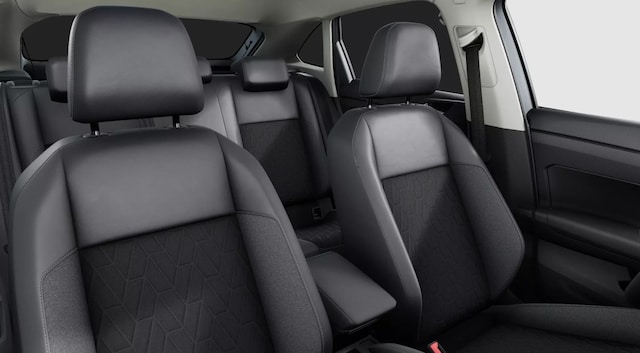 Volkswagen Taigo 1.0 TSI Life