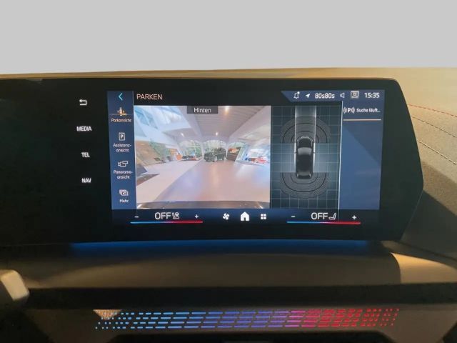 BMW 220 Coupé Gran Coupé M-Sport