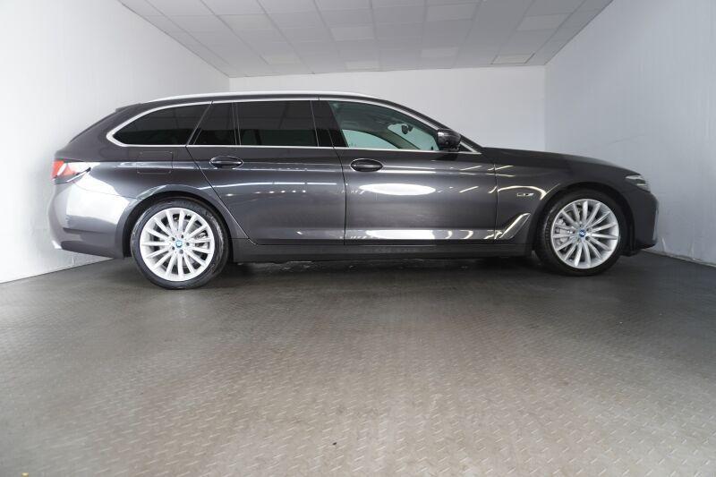 BMW 520 Touring
