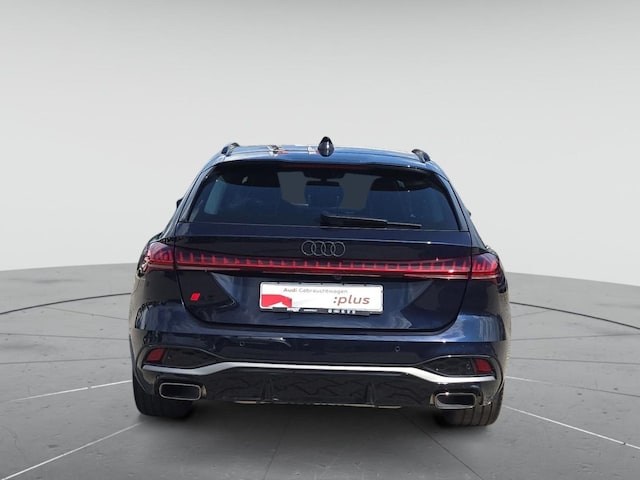 Audi A5 Avant Quattro S-Tronic