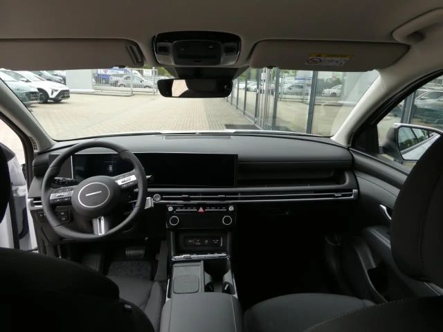 Hyundai Tucson 1.6 2WD Hybrid Style