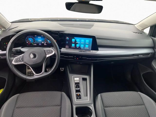 Volkswagen Golf DSG Golf VIII