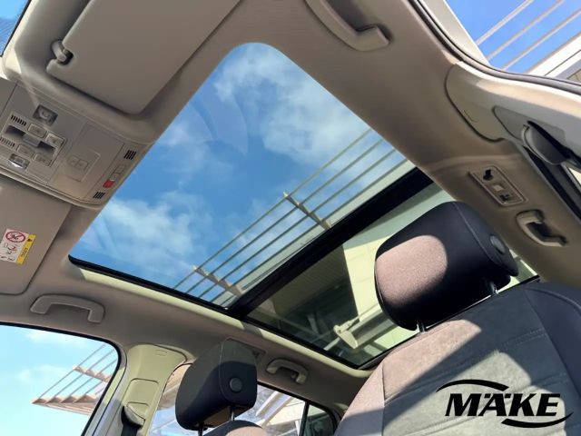 Volkswagen Touran 2.0 TDI Comfortline DSG