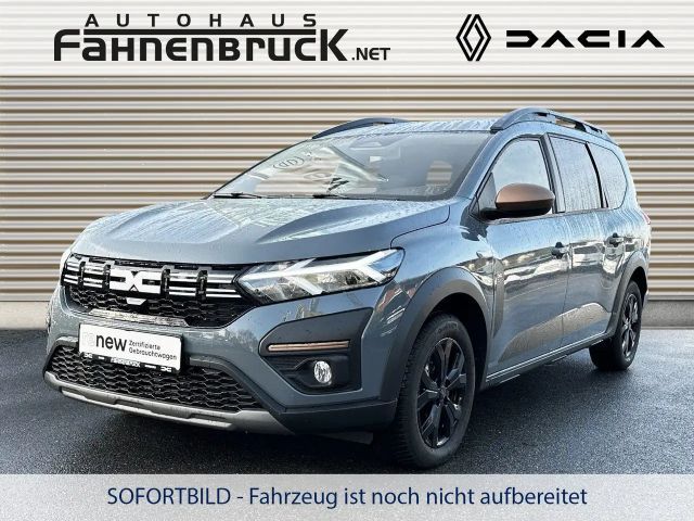 Dacia Jogger Extreme Hybrid 140