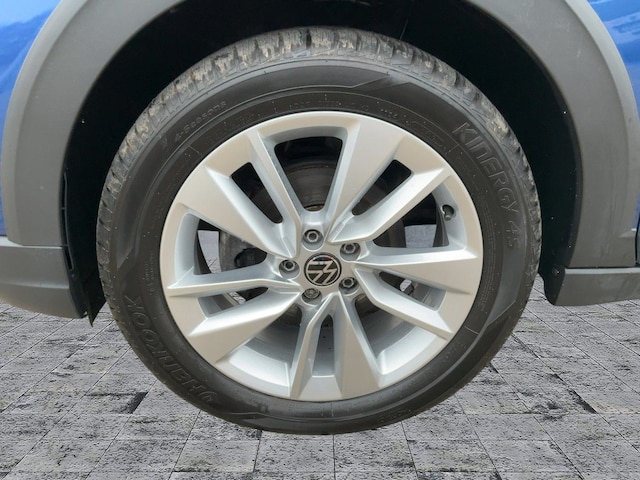 Volkswagen Taigo 1.0 TSI Move