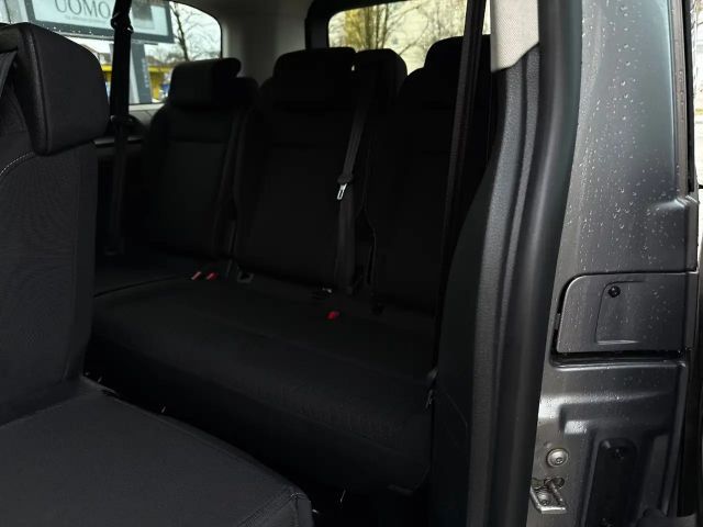 Opel Zafira Life 2.0 CDTI