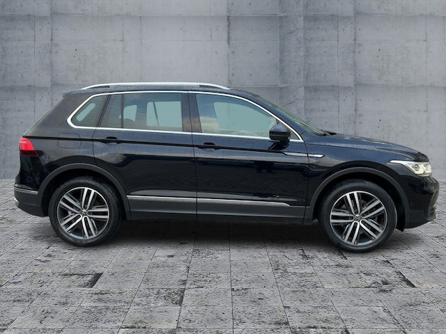 Volkswagen Tiguan 2.0 TDI Elegance Elegance