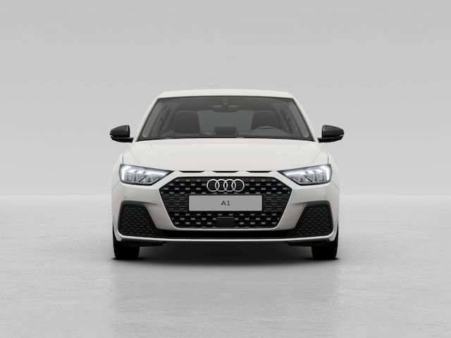 Audi A1 25 TFSI S-Tronic Sportback