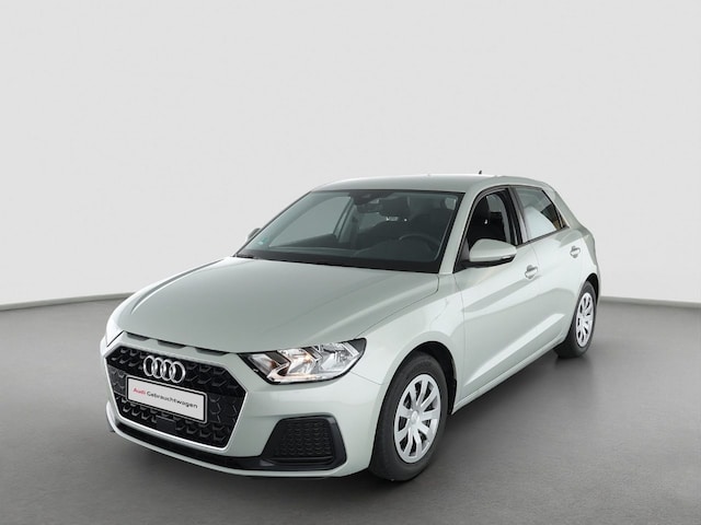 Audi A1 30 TFSI Sportback