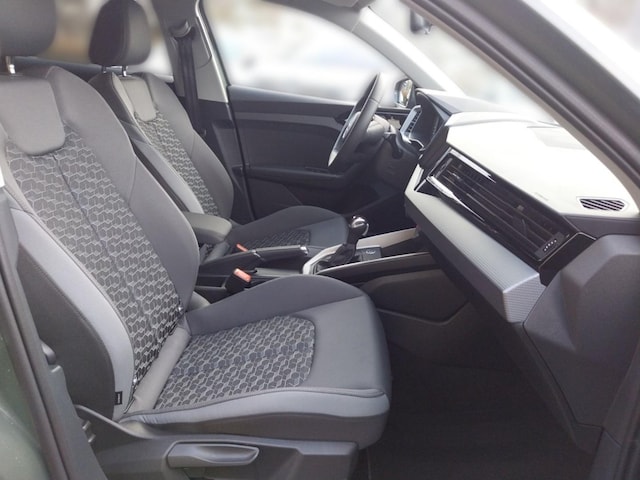 Audi A1 30 TFSI S-Tronic Sportback