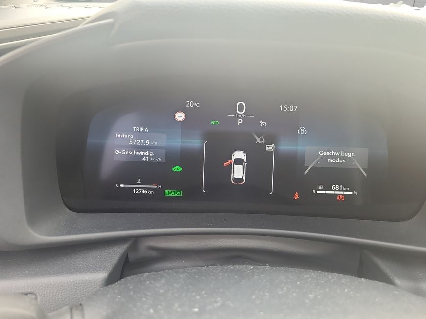 Toyota C-HR 5-deurs Team D Technik