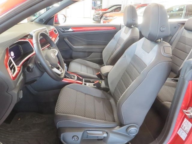 Volkswagen T-Roc 1.5 TSI Cabriolet DSG R-Line