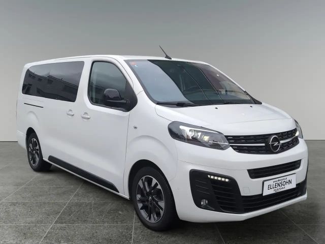 Opel Zafira Life Business Elegance