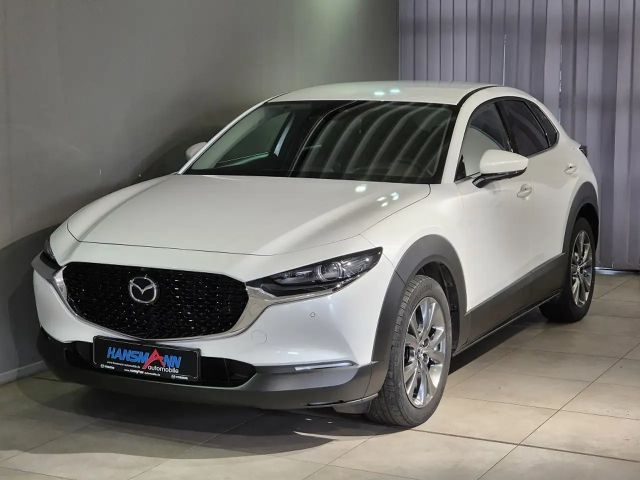 Mazda CX-30 4WD Selection