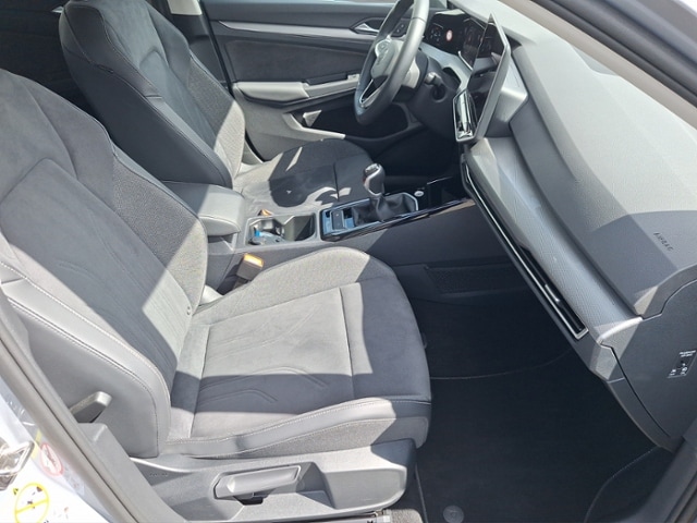 Volkswagen Golf Golf VIII Variant