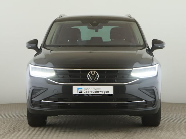 Volkswagen Tiguan 1.5 TSI IQ.Drive