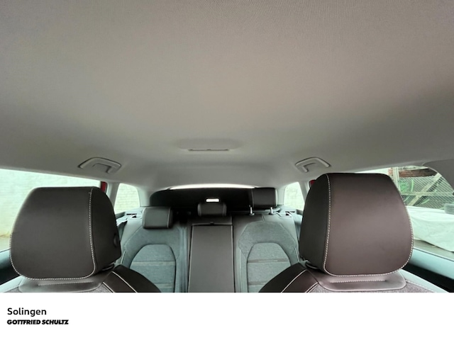 Seat Leon 1.5 TSI DSG Sportstourer Xcellence