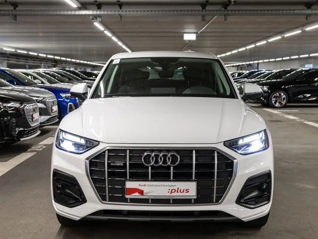 Audi Q5 Quattro