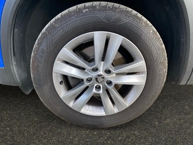 Skoda Kodiaq 2.0 TDI Drive
