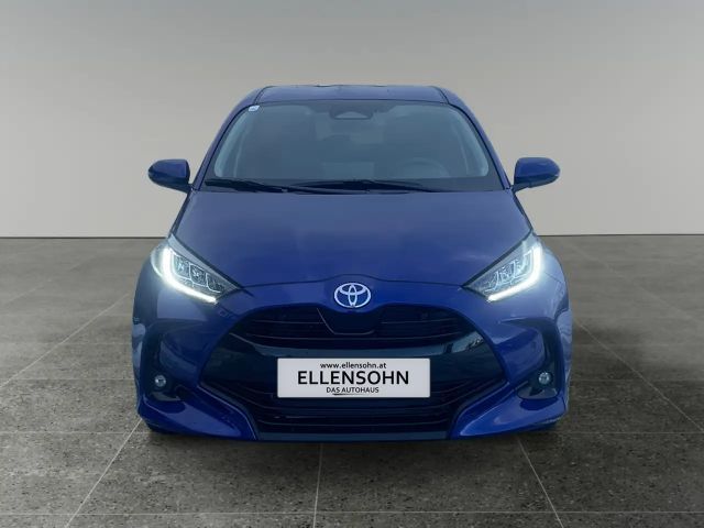 Toyota Yaris 5-deurs Active Hatchback