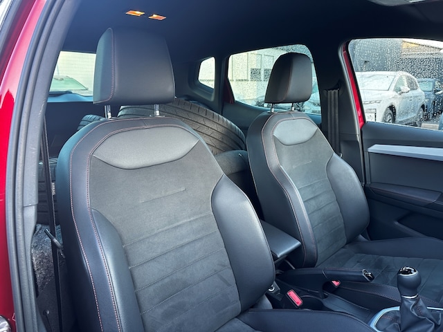 Seat Arona 1.0 TSI FR-lijn