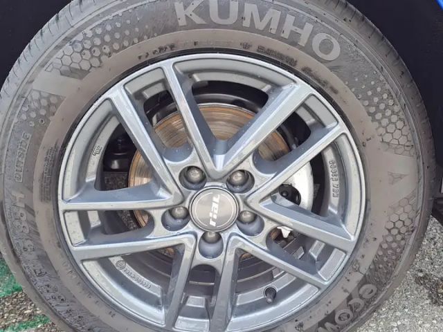 Skoda Fabia Selection