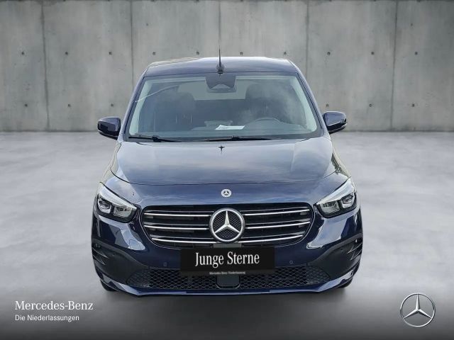 Mercedes-Benz T 180 Progressive