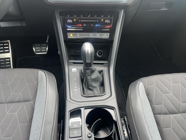 Volkswagen Touran 2.0 TDI BMT Comfortline