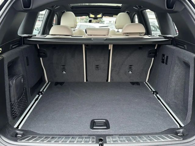 BMW X3 40d HUD ACC Kamera Laser PanoD.Lenkradh.20"