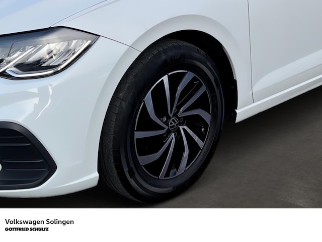 Volkswagen Polo 1.0 TSI Life