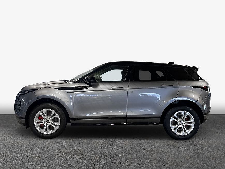 Land Rover Range Rover Evoque D200 Dynamic SE