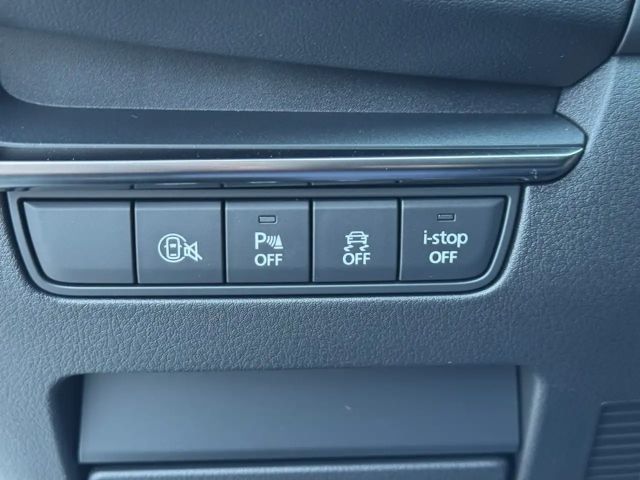 Mazda 3 2.5L Homura SkyActiv e-Skyactiv